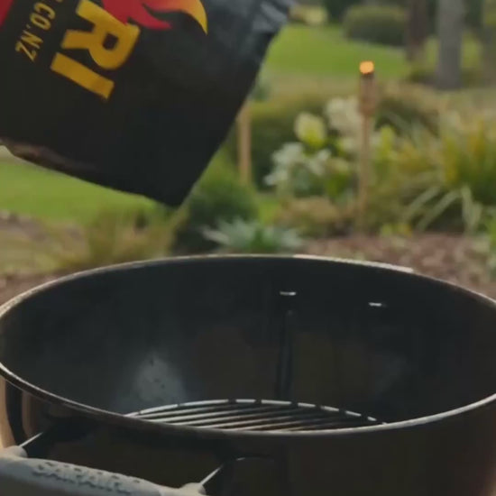 Safari Charcoal promotional video